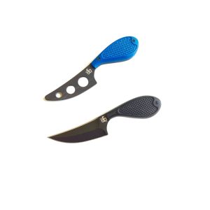 Clinch Pick&reg; 2.0 BLACK DOUBLE EDGE Trainer Package