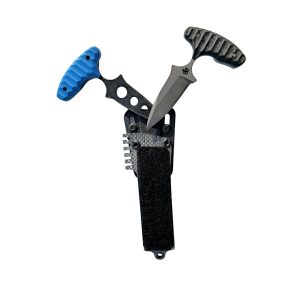 PD03 OMNI Sheath for Plate Carriers - El Nino