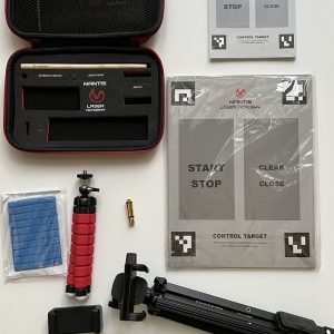 Mantis LASER ACADEMY TRAINING KIT - STANDARD 9mm