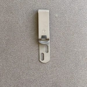 Holster clip - Tenicor DCC T1