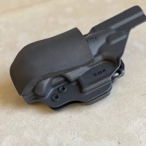 Holster - Flat Foam Pad