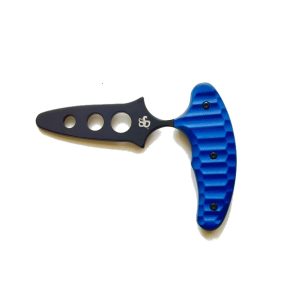 Push Dagger BLACK and BLUE TRAINER