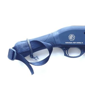 Recoil Strap from Demonstrated Concepts