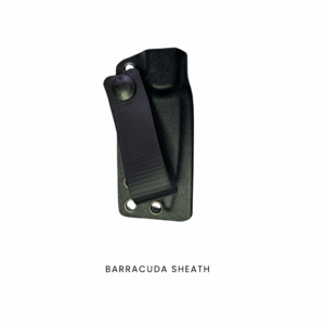 Barracuda Sheath only